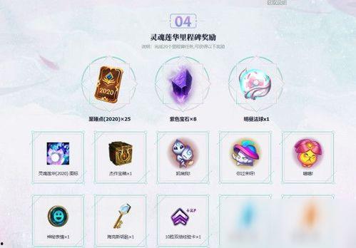 灵魂莲华爆料时间表最新,揭秘游戏新篇章的精彩预告 第3张 灵魂莲华爆料时间表最新,揭秘游戏新篇章的精彩预告 第3张