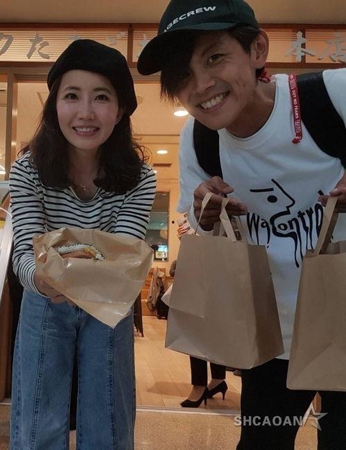 谢忻和阿翔最新爆料,揭秘娱乐圈背后的惊人真相